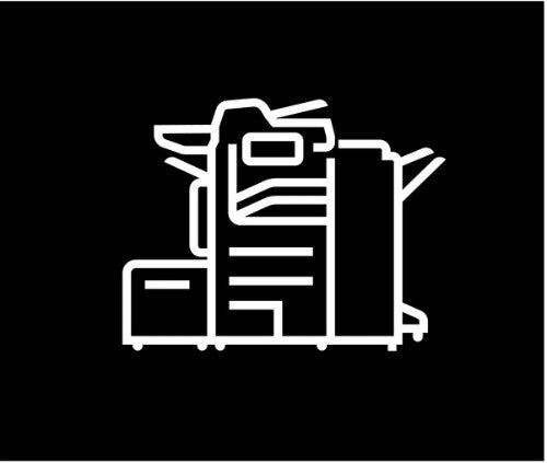 Xerox Elatec TWN4 Legic Nfc-P RFID Card Reader White USB 12CM Cable