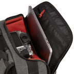 Case Logic Era CEBP-106 Backpack Grey, Black