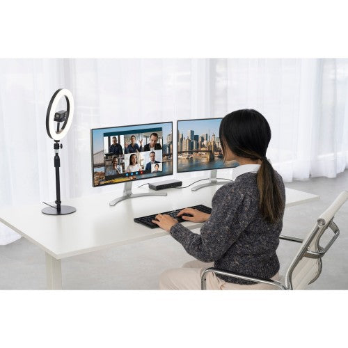 Kensington A1010 Telescoping Desk Stand