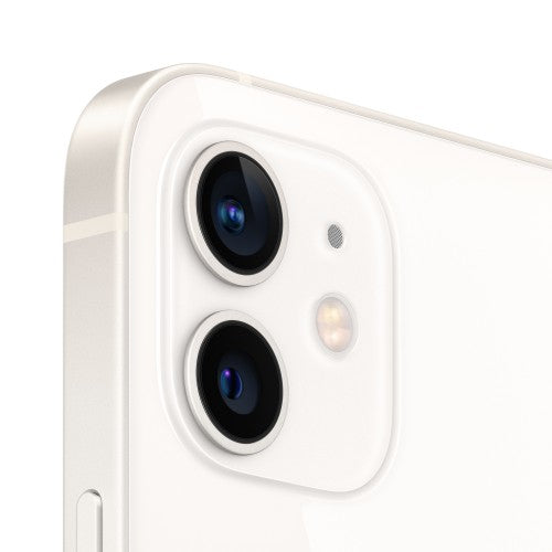 Apple iPhone 12 128GB - White