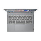 Lenovo IdeaPad 5 2-in-1 14IRH9 Intel® Core™ i7 i7-13620H Hybrid (2-in-1) 35.6 cm (14") Touchscreen WUXGA 16 GB LPDDR5x-SDRAM 512 GB SSD Wi-Fi 6 (802.11ax) Windows 11 Home UK English Grey