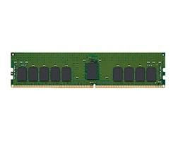 Kingston Technology KSM32RD8/32MFR memory module 32 GB 1 x 32 GB DDR4 3200 MT/s 288-pin DIMM ECC