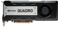 HPE 730874-B21 graphics card NVIDIA Quadro K6000 12 GB GDDR5