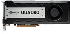 HPE 730874-B21 graphics card NVIDIA Quadro K6000 12 GB GDDR5