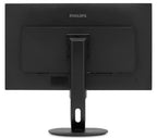 Philips P Line LCD monitor with USB-C Dock 328P6AUBREB/00