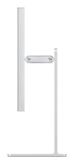 Apple Pro Display XDR computer monitor 81.3 cm (32") 6016 x 3384 pixels 6K Ultra HD LCD Aluminium