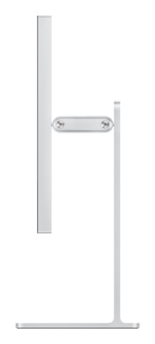 Apple Pro Display XDR computer monitor 81.3 cm (32") 6016 x 3384 pixels 6K Ultra HD LCD Aluminium