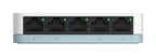 D-Link 5-Port Gigabit Unmanaged Desktop Switch