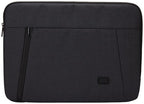 Case Logic Huxton HUXS-215 Black 39.6 cm (15.6") Sleeve case