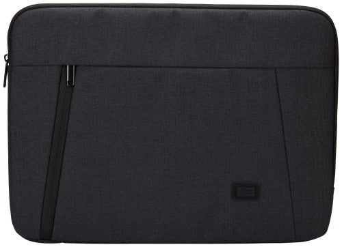 Case Logic Huxton HUXS-215 Black 39.6 cm (15.6") Sleeve case