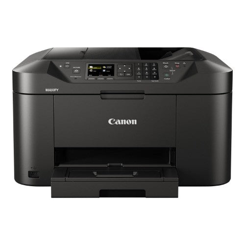 Canon MAXIFY MB2150 Inkjet A4 600 x 1200 DPI 19 ppm Wi-Fi