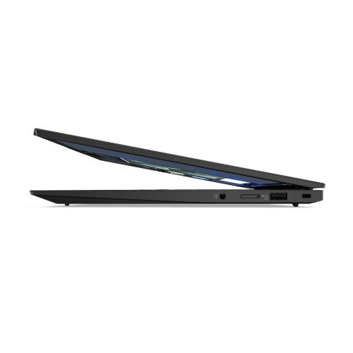Lenovo ThinkPad X1 Carbon Gen 11 Intel® Core™ i7 i7-1355U Laptop 35.6 cm (14") 2.8K 32 GB LPDDR5-SDRAM 1 TB SSD Wi-Fi 6E (802.11ax) Windows 11 Pro Black UK English
