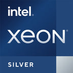 Intel Xeon Silver 4510T processor 2 GHz 30 MB