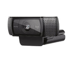 Logitech C920e HD 1080p Webcam