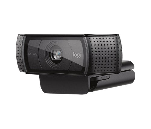 Logitech C920e HD 1080p Webcam