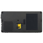 APC BV800I-MSX uninterruptible power supply (UPS) Line-Interactive 0.8 kVA 450 W 4 AC outlet(s)