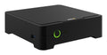Axis 02135-002 network video recorder Black