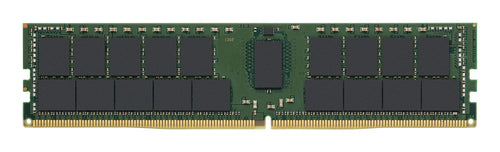 Kingston Technology KTL-TS432/64G memory module 64 GB 1 x 64 GB DDR4 3200 MT/s ECC