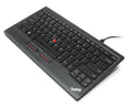Lenovo 7ZB7A05468 keyboard Universal USB Belgian Black