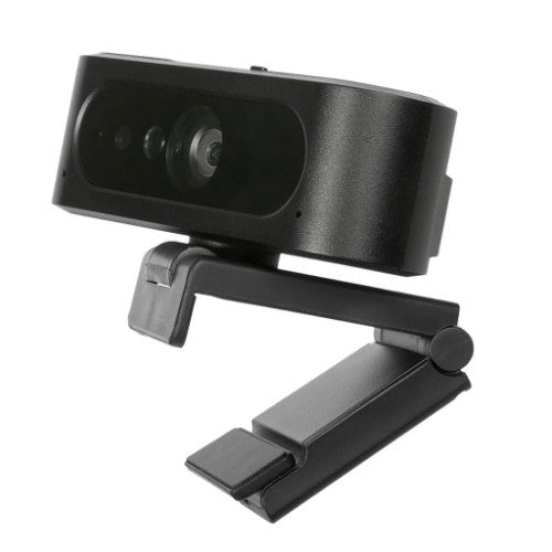 Targus AVC045GL webcam 1920 x 1080 pixels USB Black