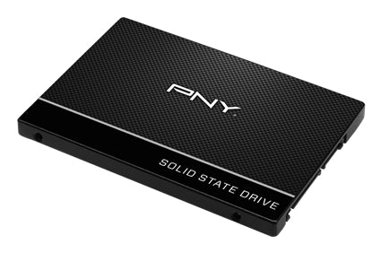 PNY CS900 250 GB 2.5" Serial ATA III 3D TLC