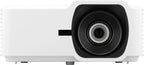 Viewsonic LSD500HD data projector Standard throw projector 5500 ANSI lumens 1080p (1920x1080) White