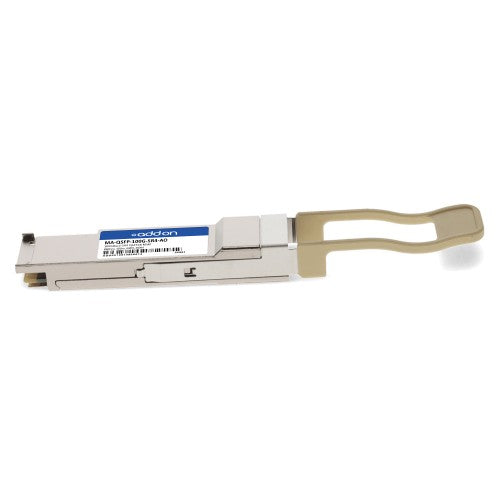 AddOn Networks MA-QSFP-100G-SR4-AO network transceiver module 100 Mbit/s QSFP28 850 nm