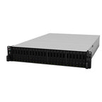 Synology FlashStation FS2017 NAS/storage server Intel® Xeon® D D-1541 16 GB DDR4 Black, Grey
