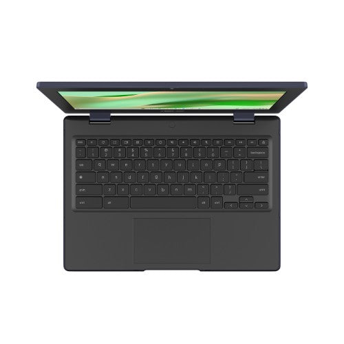 ASUS Chromebook CZ11 CZ1104CM2A-N00122 + MAXCases Extreme Shell-F3 ARM Cortex 520 Laptop 29.5 cm (11.6") HD 8 GB LPDDR4x-SDRAM 64 GB eMMC Wi-Fi 6 (802.11ax) ChromeOS Grey