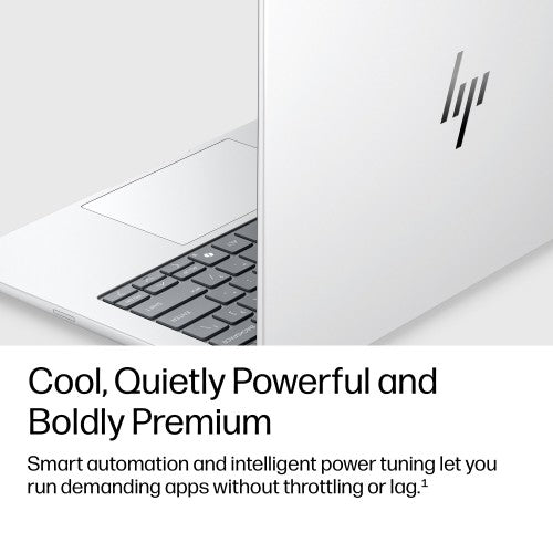 HP EliteBook 8 G2i 13 Next Gen AI PC Wolf Pro Security Edition Copilot+ PC Intel Core Ultra 7 355 Laptop 33.8 cm (13.3") WUXGA 16 GB LPDDR5x-SDRAM 512 GB SSD Wi-Fi 7 (802.11be) Windows 11 Pro Silver