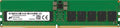 Micron MTC20F1045S1RC48BA2R memory module 32 GB 1 x 32 GB DDR5 288-pin DIMM
