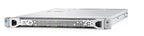 HPE ProLiant DL360 Gen9 server Rack (1U) Intel Xeon E5 v3 E5-2603V3 1.6 GHz 8 GB DDR4-SDRAM 500 W