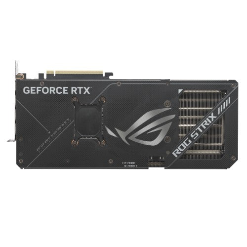 ASUS ROG-STRIX-RTX5070-12G-GAMING NVIDIA GeForce RTX 5070 12 GB GDDR7