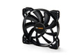 be quiet! Pure Wings 2 Computer case Fan 14 cm Black