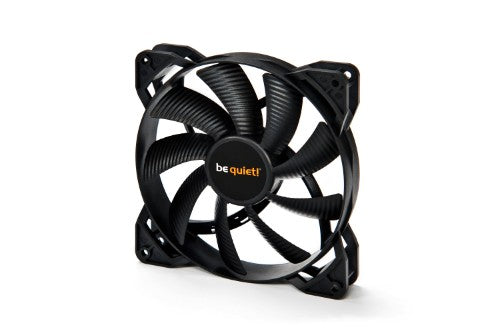 be quiet! Pure Wings 2 Computer case Fan 14 cm Black