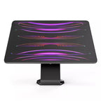 Compulocks Universal Invisible Core Counter Stand or Wall Mount Black