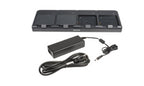 Honeywell CT50-QBC-0 battery charger Label printer battery DC