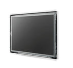 Advantech IDS-3110EN-23SVA1E LED display 26.4 cm (10.4") 800 x 600 pixels SVGA Black