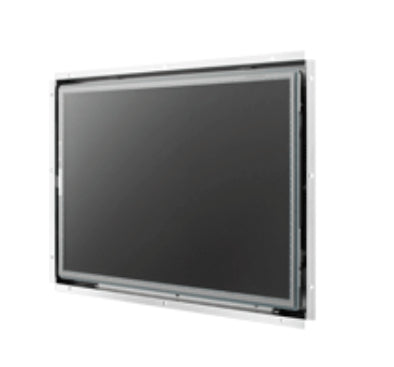 Advantech IDS-3110N-50XGA1E LED display 26.4 cm (10.4") 1024 x 768 pixels XGA Black