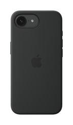 Apple MD3N4ZM/A mobile phone case 15.5 cm (6.1") Cover Black