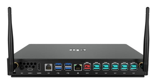 Elo Touch Solutions EloPOS Pack 2 i5-14500T 1.7 GHz Mini Black
