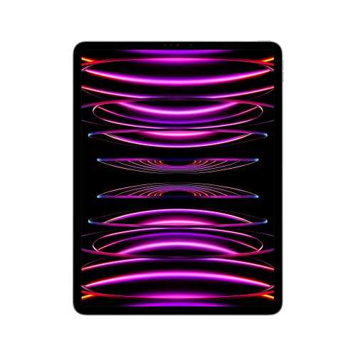 Apple iPad Pro 6th Gen 12.9in M2 Wi-Fi 512GB - Space Grey