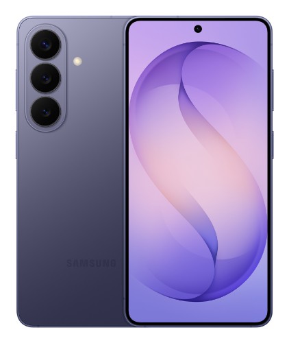 Samsung Galaxy S26+ 17 cm (6.7") Dual SIM Android 16.0 5G USB Type-C 12 GB 256 GB 4900 mAh Violet