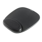 Kensington Comfort Gel Mouse Pad — Black