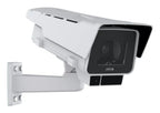 Axis P1388-LE Box IP security camera Indoor & outdoor 3840 x 2160 pixels Wall