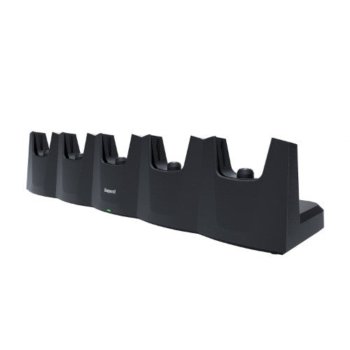 Jabra BlueParrott Charging Stand, 5-Bay (UK Charger)