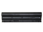 BTI Replacement battery for DELL Latitude E6220 E6320 6330 6430 laptops replacing OEM Part numbers: 312-1241 FRR0G MHPKF// 11.1V 5200mAh