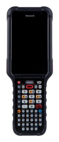 Honeywell CK67 handheld mobile computer 10.9 cm (4.3") 800 x 480 pixels Touchscreen 516 g Black