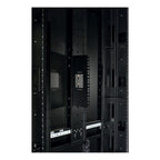 APC NetShelter SX 42U 750mm Wide Recessed Rail Kit