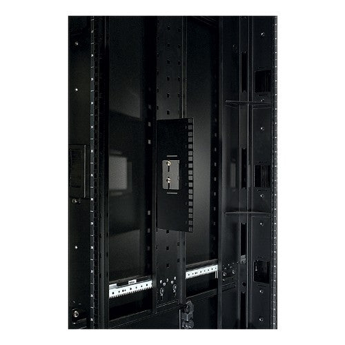APC NetShelter SX 42U 750mm Wide Recessed Rail Kit
